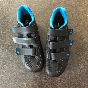 Tomasso Pista Women’s Spin Cycling Shoes!